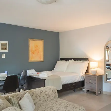 Apartment Rose Limenas (Thasos)
