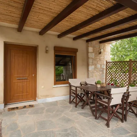 Rose Apartment Limenas (Thasos)