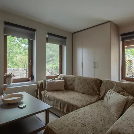 Apartment Rose Limenas (Thasos)