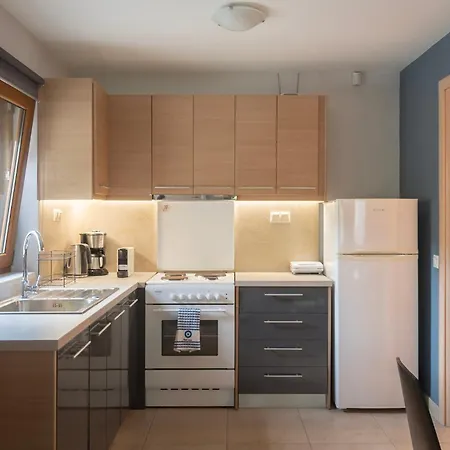 Apartment Rose Limenas (Thasos)