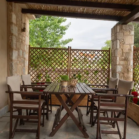 Apartment Rose Limenas (Thasos)