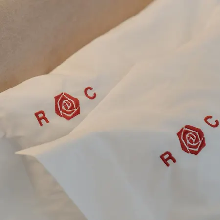Rose * タソス